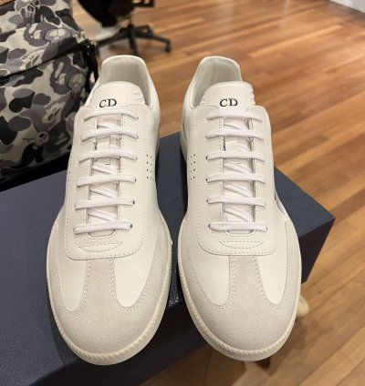 Dior Daniel Arsham B01 Sneakers Brand New
