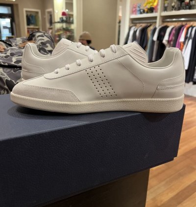 Dior Daniel Arsham B01 Sneakers Brand New