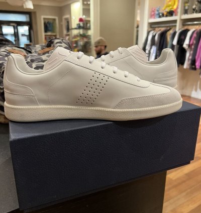 Dior Daniel Arsham B01 Sneakers Brand New