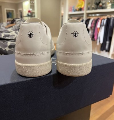 Dior Daniel Arsham B01 Sneakers Brand New