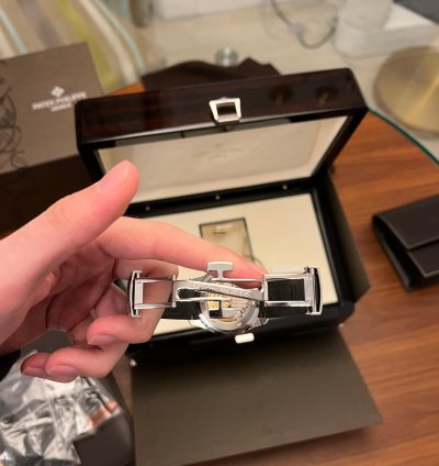 Patek Philippe Aquanaut 5167a-001