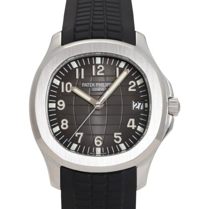 Patek Philippe Aquanaut 5167a-001 Automatic Steel Good