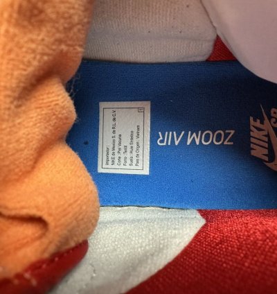 Nike Sb Dunk Hi Doraemon 2020