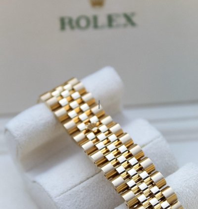 Rolex Datejust 36 Very Rare 116238 Red Date Fullset