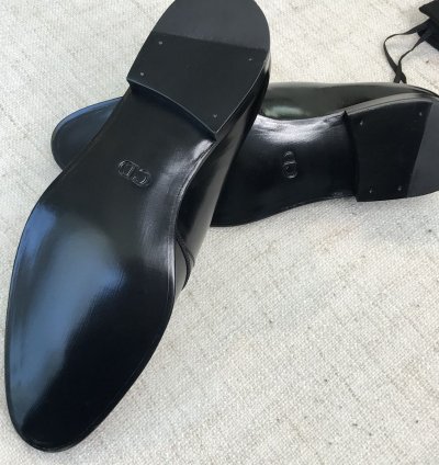 Dior Derby