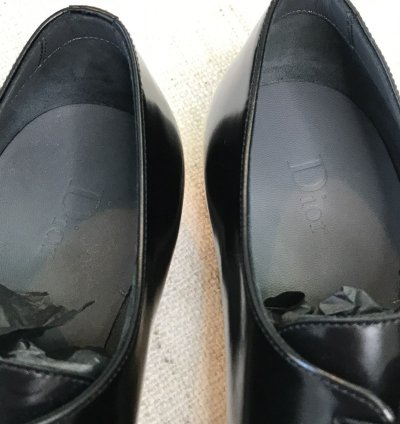 Dior Derby
