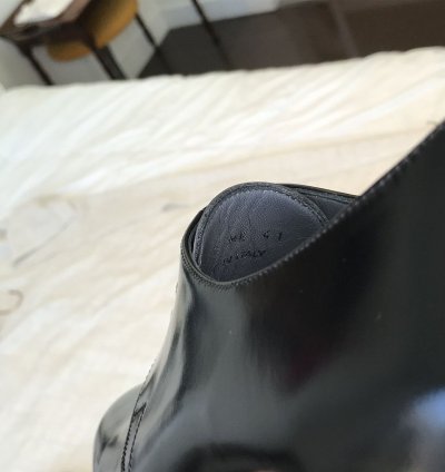 Dior Derby