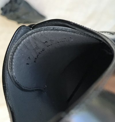 Dior Derby