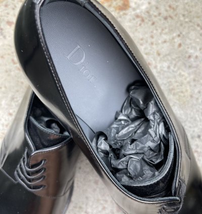 Dior Derby