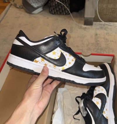 Supreme Nike Dunk