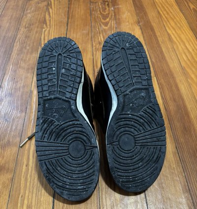 Nike Sb Dunk Hi Pawnshop