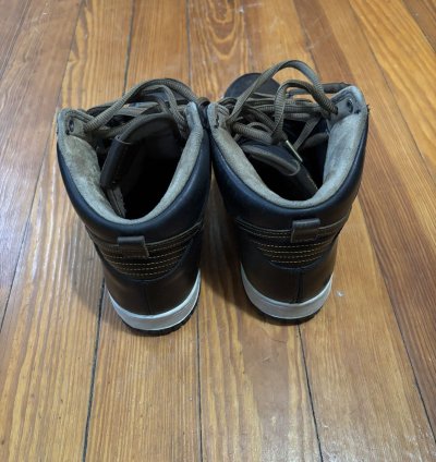 Nike Sb Dunk Hi Pawnshop
