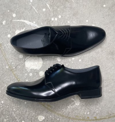 Dior Derby Shoes