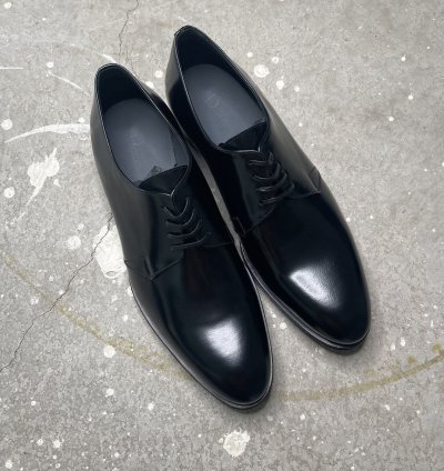Dior Derby Shoes
