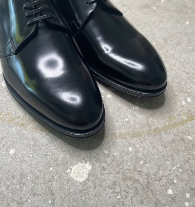 Dior Derby Shoes