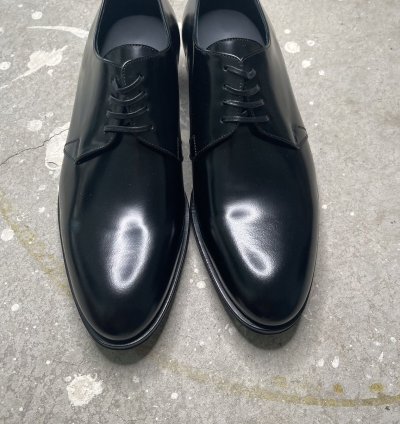 Dior Derby Shoes