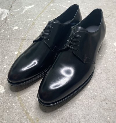 Dior Derby Shoes