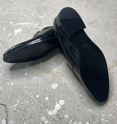 Dior Derby Shoes