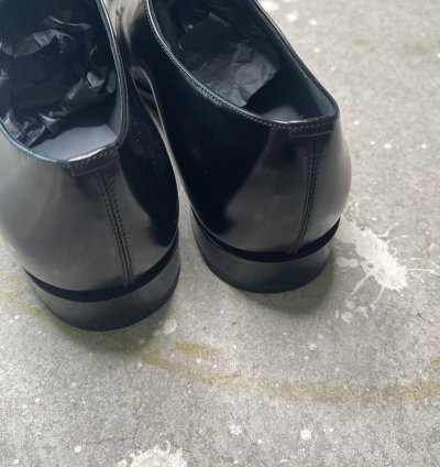 Dior Derby Shoes