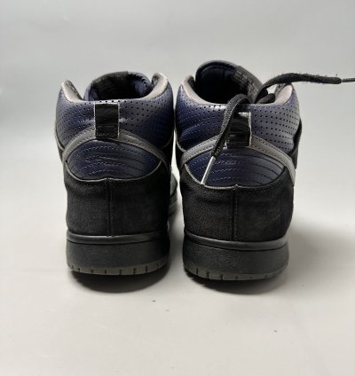 Nike Sb Dunk High - Gino Ianucci