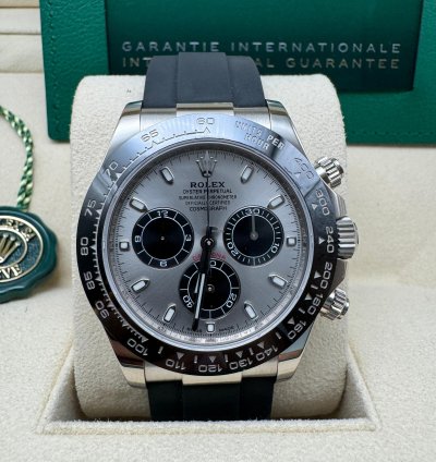 Rolex Daytona 116519ln Ghost New 2023