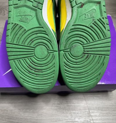 Nike Sb Dunk High - Supreme By Any Means 2022