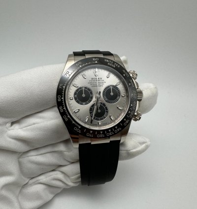 Rolex Daytona 116519ln Ghost New 2023