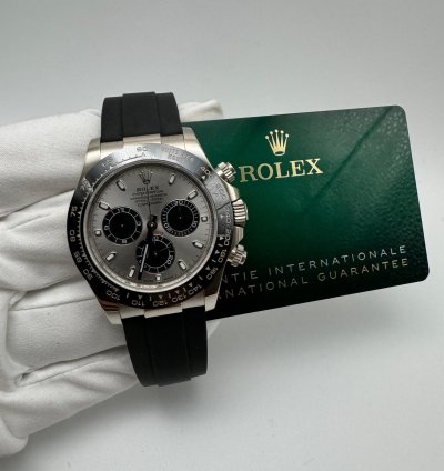 Rolex Daytona 116519ln Ghost New 2023