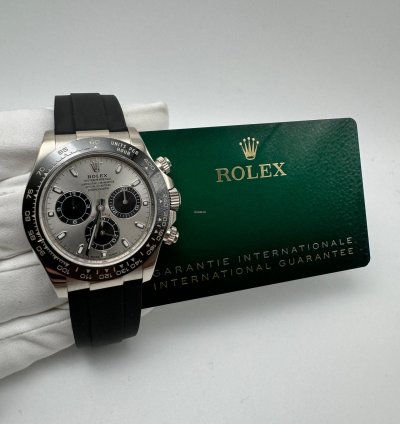 Rolex Daytona 116519ln Ghost New 2023