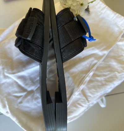 Dior Diorevolution Sandals