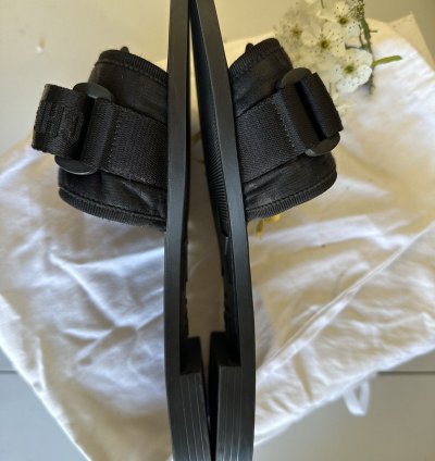 Dior Diorevolution Sandals