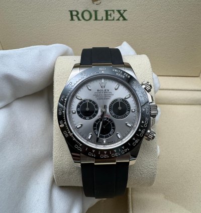 Rolex Daytona 116519ln Ghost New 2023