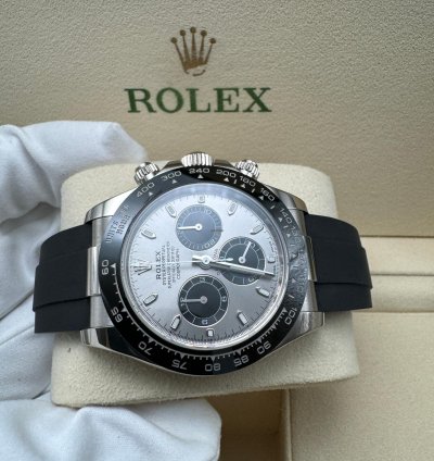 Rolex Daytona 116519ln Ghost New 2023