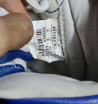 Nike Sb Dunk High -19 Sport Royal