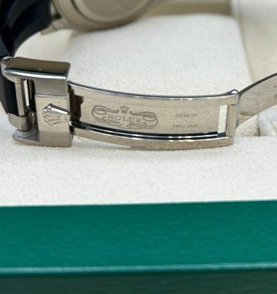 Rolex Daytona 116519ln Ghost New Full Set