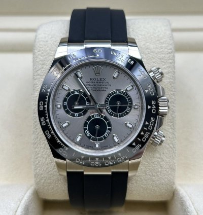 Rolex Daytona 116519ln Ghost New Full Set