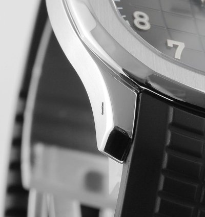 Patek Philippe Aquanaut 5167a-001 Used Mens