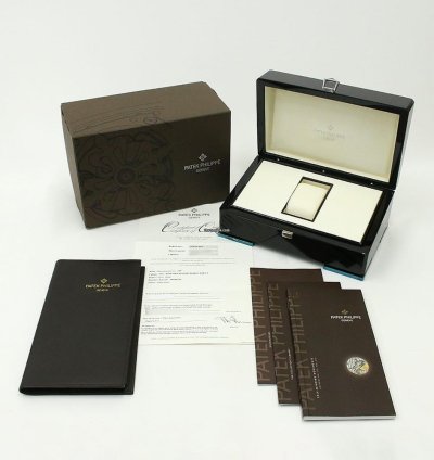 Patek Philippe Aquanaut 5167a-001 Used Mens