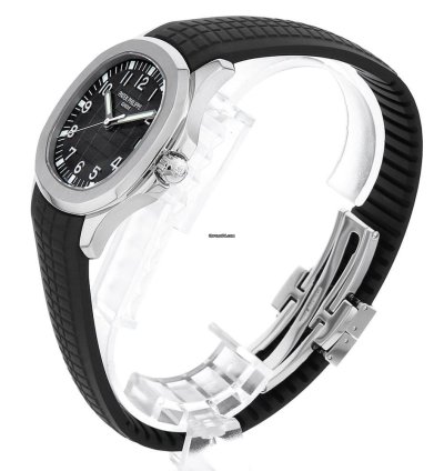 Patek Philippe Aquanaut 5167a-001 Used Mens