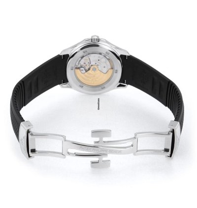 Patek Philippe Aquanaut 5167a-001 Used Mens