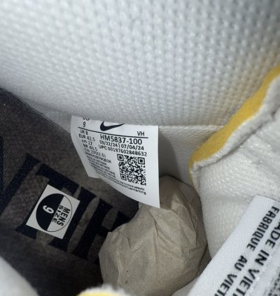 Nike Sb Dunk High Antihero Skateboards