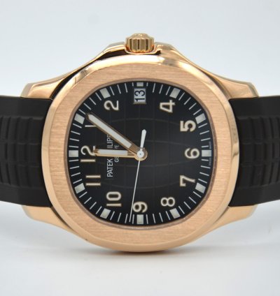 Patek Philippe Aquanaut 5167r