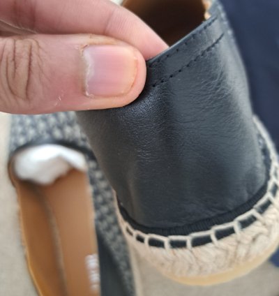 Dior Espadrilles Eu 44 Us 11 Uk 10