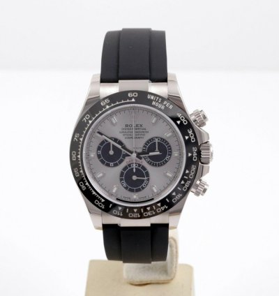 Rolex Daytona 116519ln Neu 2022 Full Set