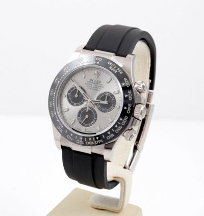 Rolex Daytona 116519ln Neu 2022 Full Set