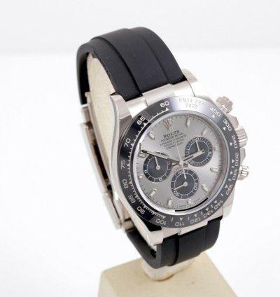 Rolex Daytona 116519ln Neu 2022 Full Set
