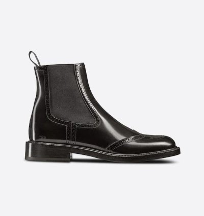 Dior Evidence Chelsea Boot
