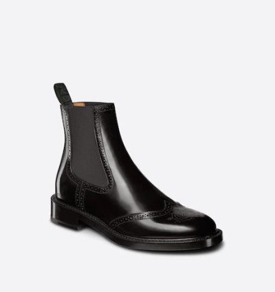 Dior Evidence Chelsea Boot