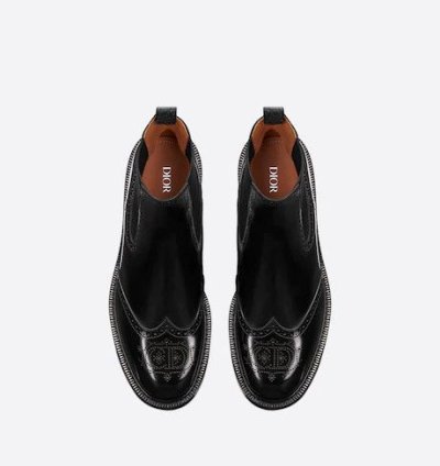 Dior Evidence Chelsea Boot