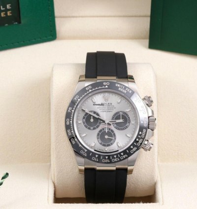 Rolex Daytona 116519ln Neu 2023 Full Set